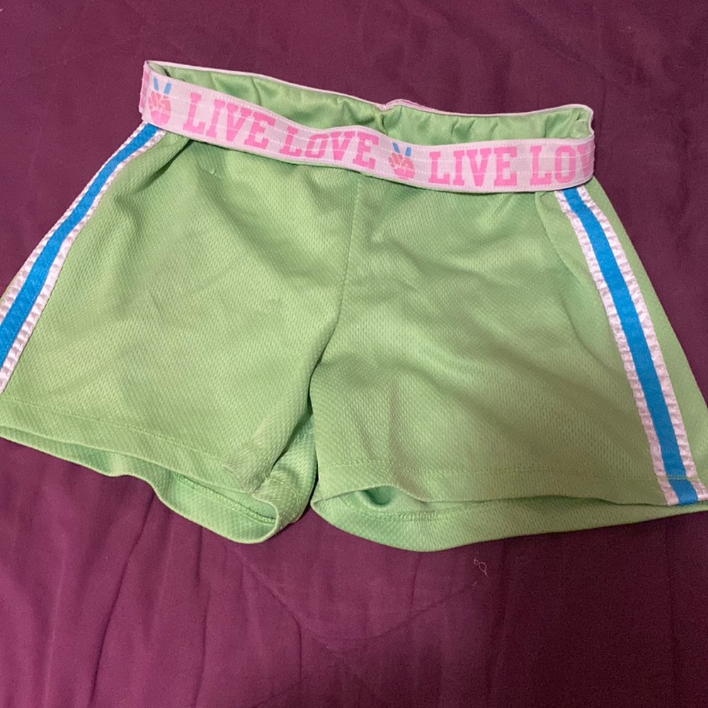 Kids shorts